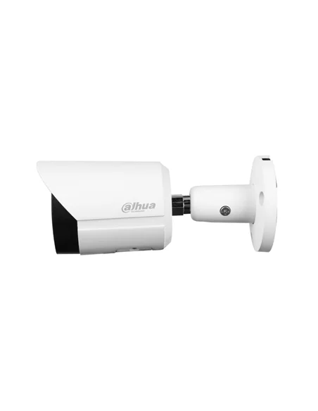 Cámara IP exterior 2MP Dahua WizSense | Smart IR 30m