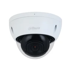 Domo IP exterior 4MP Dahua WizSense | IK10