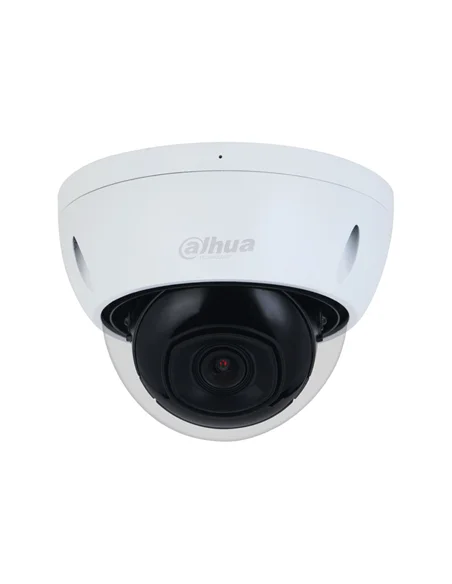 Domo IP exterior 4MP Dahua WizSense | IK10