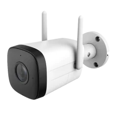 Cámara IP WiFi 4MP exterior X-SECURITY | IP67