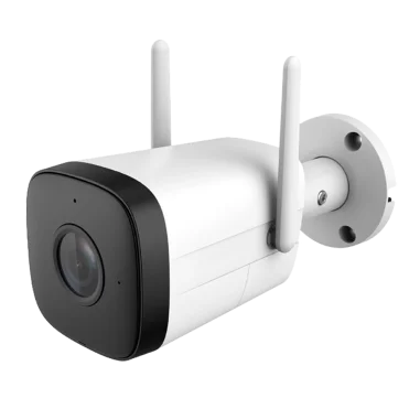 Cámara IP WiFi 4MP exterior X-SECURITY | IP67
