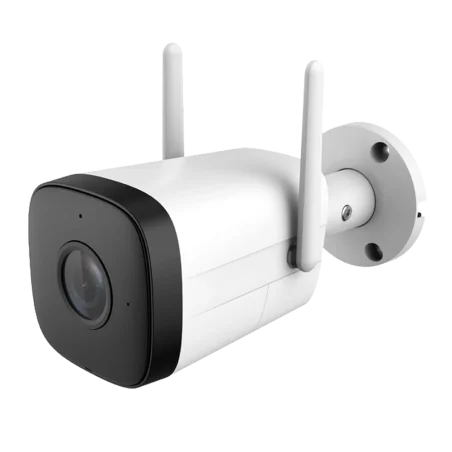 Cámara IP WiFi 4MP exterior X-SECURITY | IP67