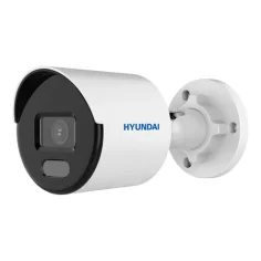 Cámara IP Color View 4MP exterior HYUNDAI | 24/7