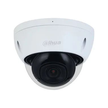 Domo IP exterior 2MP Dahua WizSense | IK10