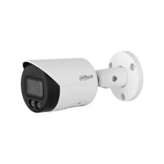 Cámara IP 4MP con iluminación dual Dahua WizSense