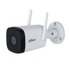 Cámara WiFi IP 4MP exterior Dahua | Smart IR 30m