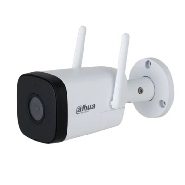 Cámara WiFi IP 4MP exterior Dahua | Smart IR 30m