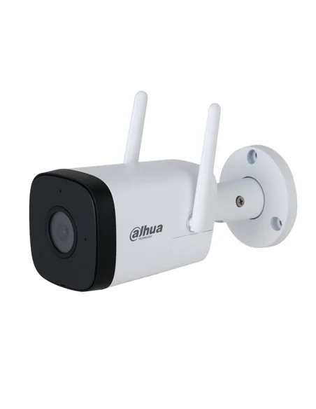 Cámara WiFi IP 4MP exterior Dahua | Smart IR 30m