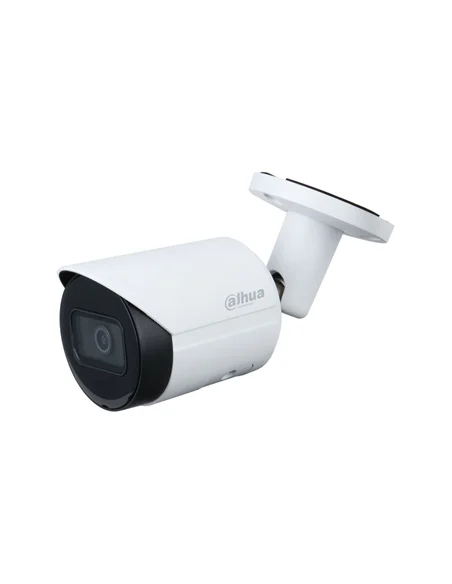 Cámara IP exterior 4MP Dahua WizSense | Vigilancia inteligente