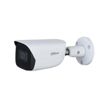 Cámara IP 5MP WizMind Exterior Dahua