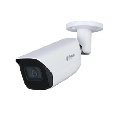Cámara IP 5MP WizMind Exterior Dahua