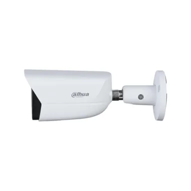Cámara IP 5MP WizMind Exterior Dahua