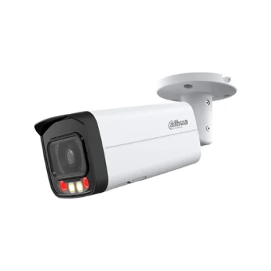 Cámara IP 2MP Iluminación Dual Dahua WizSense...