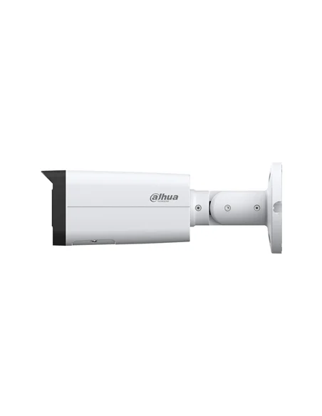 Cámara IP 2MP Iluminación Dual Dahua WizSense para Exterior