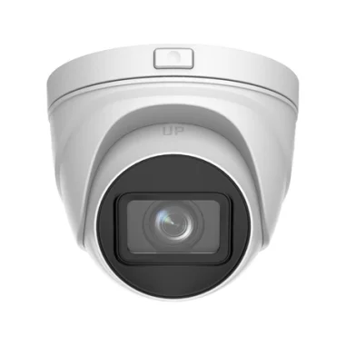 Domo IP 4MP para Exterior HIKVISION HiWatch con...