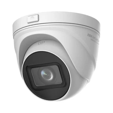 Domo IP 4MP para Exterior HIKVISION HiWatch con...