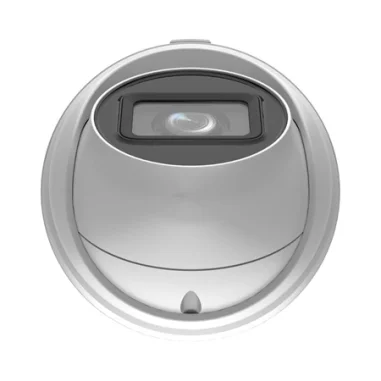 Domo IP 4MP para Exterior HIKVISION HiWatch con...