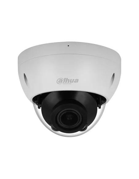 Domo IP exterior 2MP Dahua WizSense con PoE