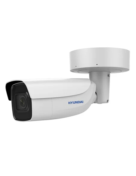 Domo IP exterior 2MP Dahua WizSense con PoE