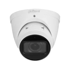 Domo IP exterior 5MP Dahua WizSense con PoE