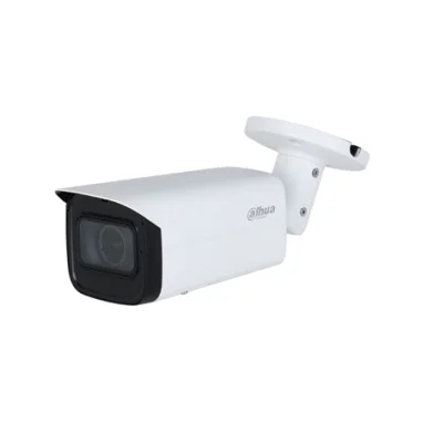 Cámara IP WizSense 8MP de Exterior con Smart IR...