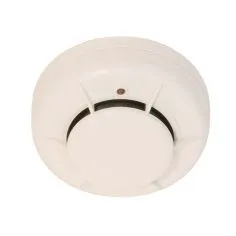 Detector convencional de humos Honeywell MORLEY-IAS...