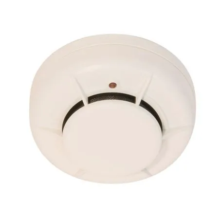 Detector convencional de humos Honeywell MORLEY-IAS ECO1003ABL A EN54-7 LPCB