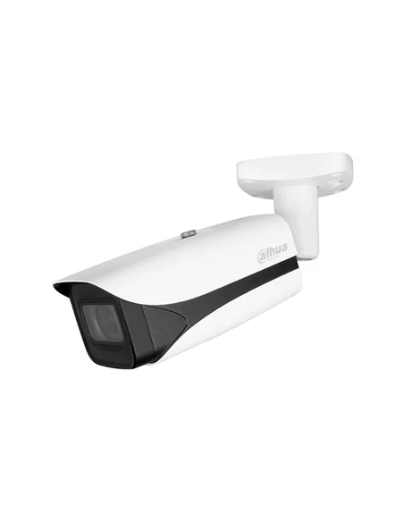 Cámara IP WizMind 2MP de exterior con Smart IR 120m y óptica motorizada 7-35mm