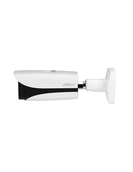 Cámara IP WizMind 2MP de exterior con Smart IR 120m y óptica motorizada 7-35mm