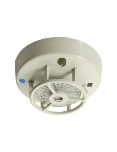 Detector térmico convencional Hochiki IP67 60°C para exterior