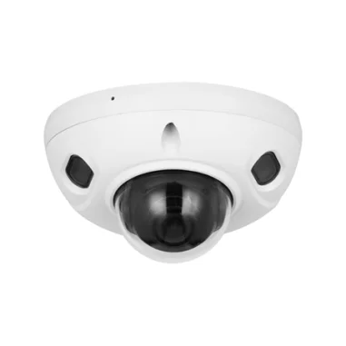 Domo IP WizSense 5MP Exterior con Smart IR 30 m...