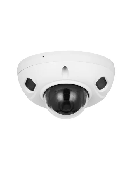 Domo IP WizSense 5MP Exterior con Smart IR 30 m e IP67