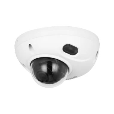 Domo IP WizSense 5MP Exterior con Smart IR 30 m...
