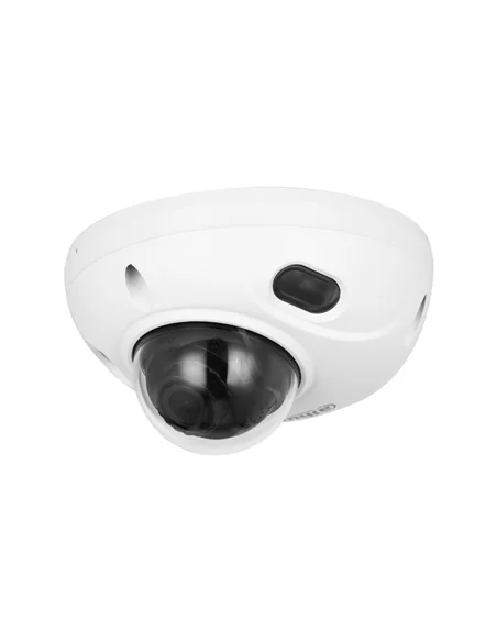 Domo IP WizSense 5MP Exterior con Smart IR 30 m e IP67