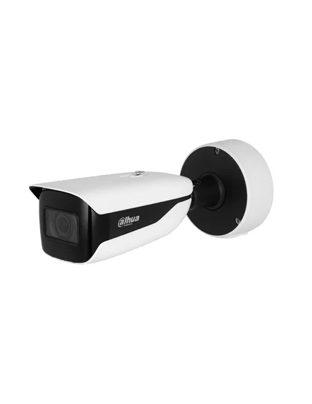 Cámara IP WizMind 4MP Exterior con Zoom Motorizado 2,7~12 mm
