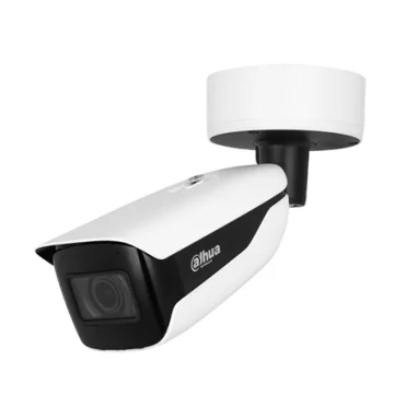 Cámara IP WizMind 4MP Exterior con Zoom...