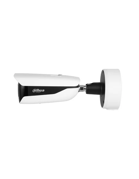 Cámara IP WizMind 4MP Exterior con Zoom Motorizado 2,7~12 mm