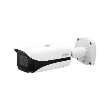 Cámara IP WizMind 5MP de Exterior con Óptica...