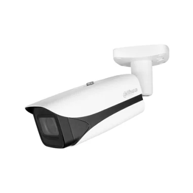 Cámara IP WizMind 5MP de Exterior con Óptica...
