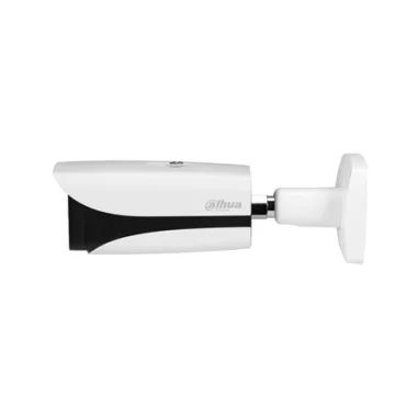 Cámara IP WizMind 5MP de Exterior con Óptica...