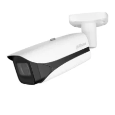 Cámara bullet IP exterior 2MP AI antivandálica Smart IR 60 m