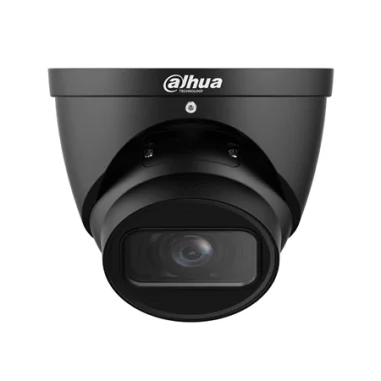Domo IP WizSense 4MP de exterior Dahua