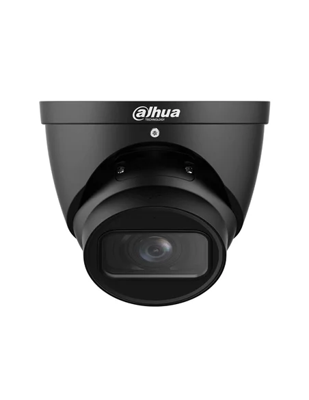 Domo IP WizSense 4MP de exterior Dahua