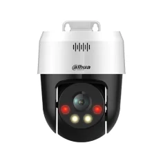 Domo IP 2MP Pan&Tilt Dahua para exterior