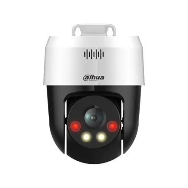 Domo IP 2MP Pan&Tilt Dahua para exterior