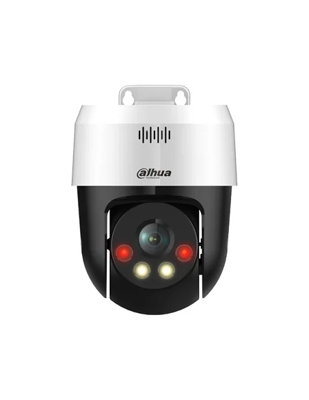 Domo IP 2MP Pan&Tilt Dahua para exterior