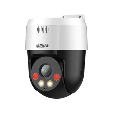 Domo IP 2MP Pan&Tilt Dahua para exterior