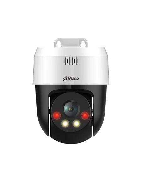 Domo IP 5MP Pan&Tilt Dahua para exterior