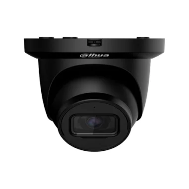 Domo IP WizMind 4MP de exterior Dahua