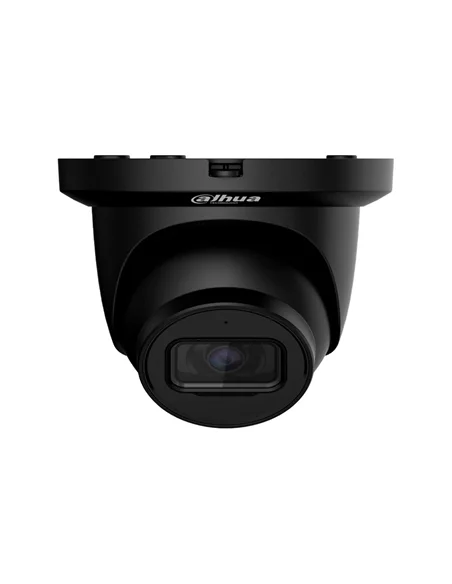 Domo IP WizMind 4MP de exterior Dahua